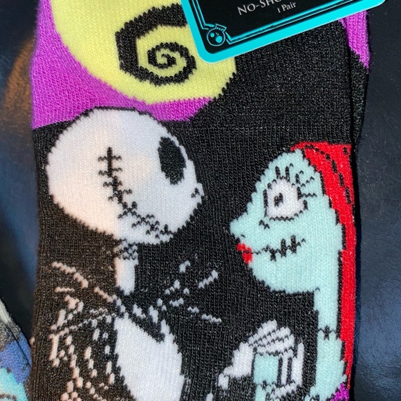 NWT** Set of 4 Disney socks - Picture 5 of 6